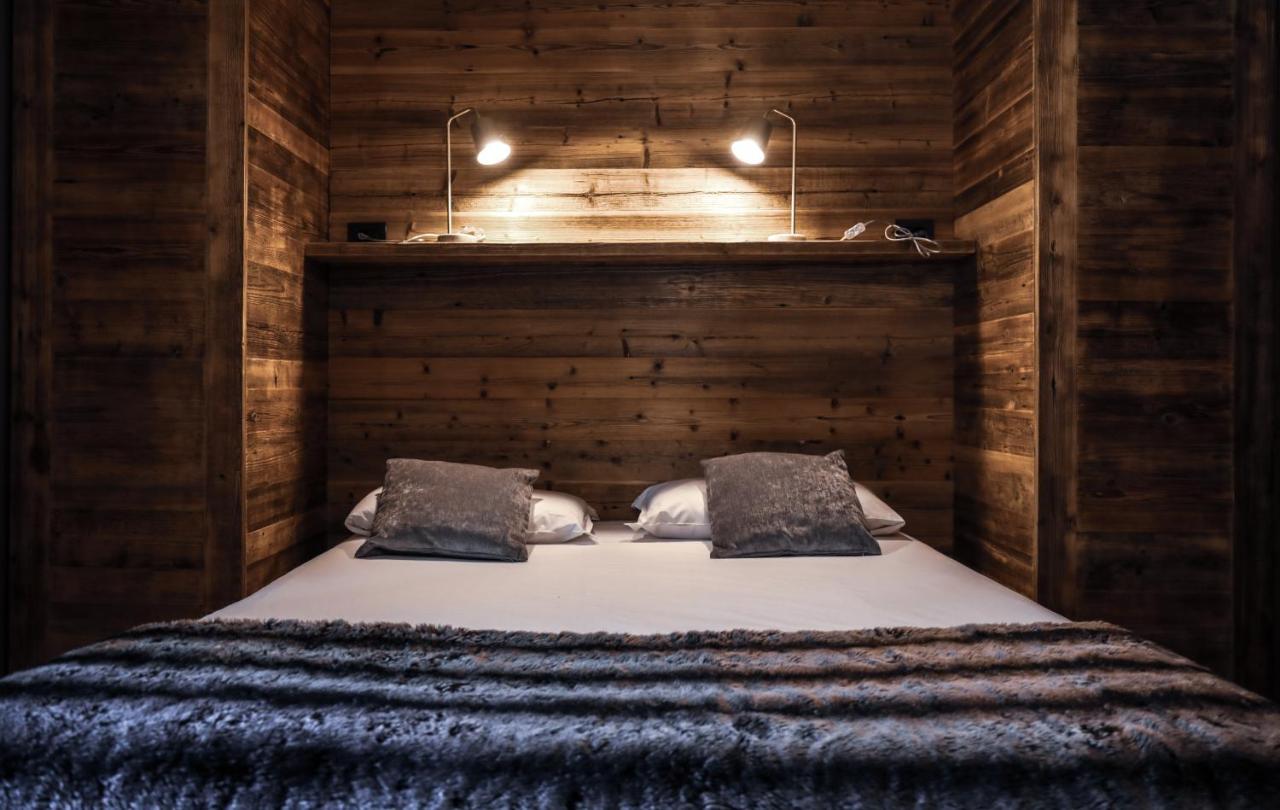 Art Hotel Grivola Breuil-Cervinia Dış mekan fotoğraf