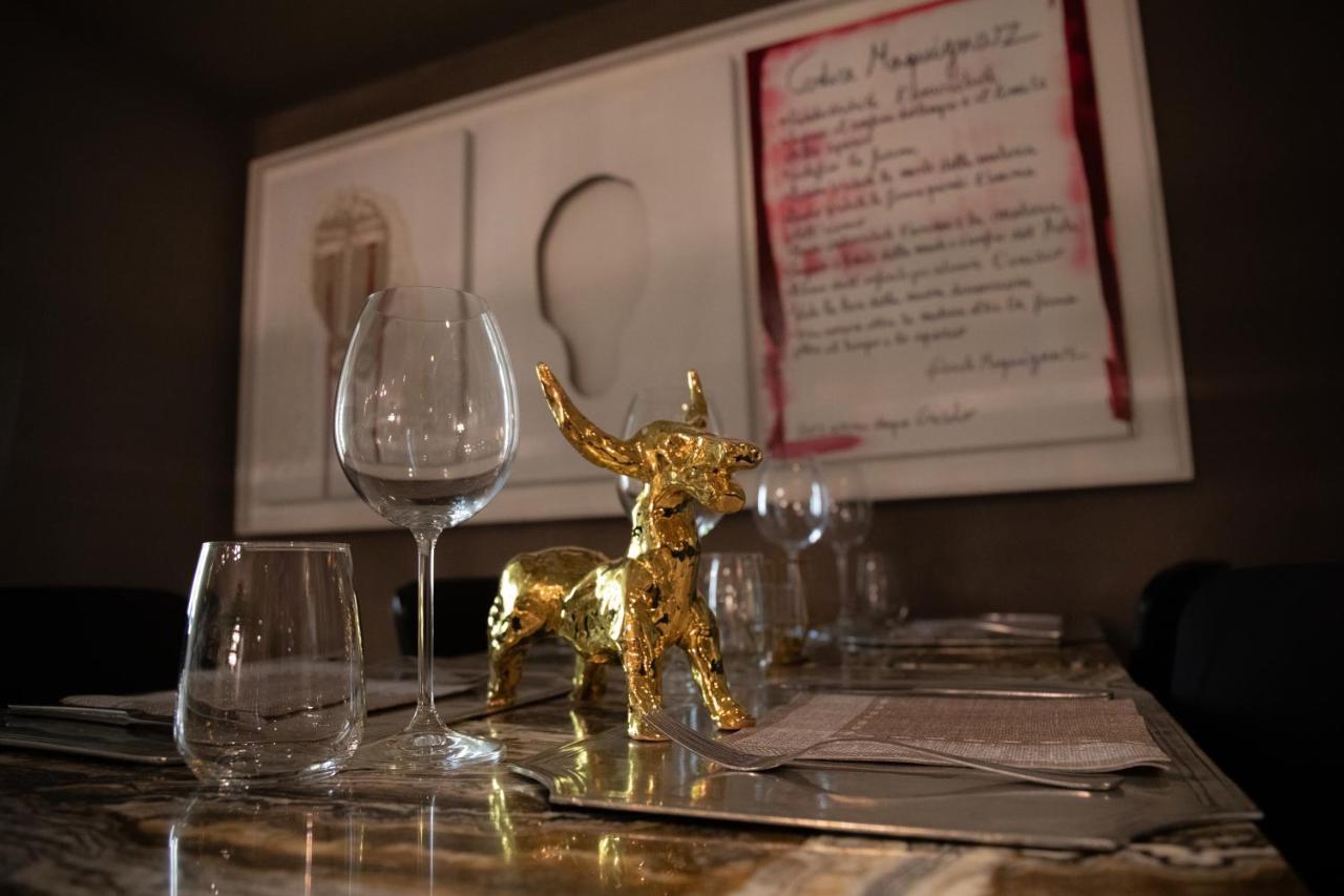 Art Hotel Grivola Breuil-Cervinia Dış mekan fotoğraf