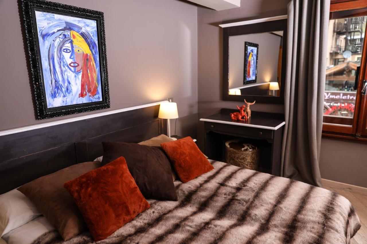Art Hotel Grivola Breuil-Cervinia Dış mekan fotoğraf