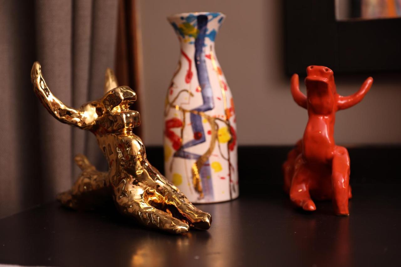 Art Hotel Grivola Breuil-Cervinia Dış mekan fotoğraf