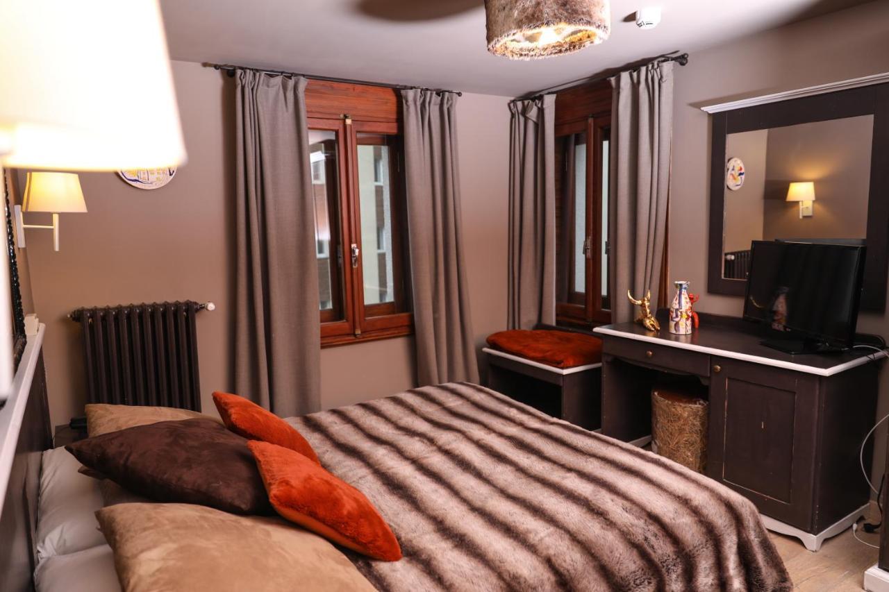 Art Hotel Grivola Breuil-Cervinia Dış mekan fotoğraf